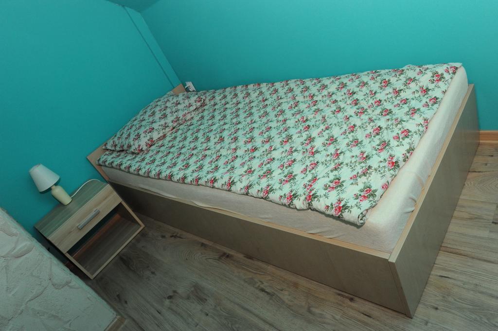 Domki Oberwanka Mszana Dolna Ngoại thất bức ảnh